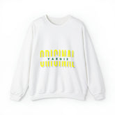 Original Yardie Crewneck Sweatshirt