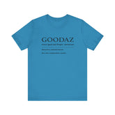 Goodaz Short Sleeve Tee