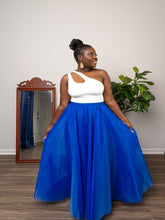 Maudline Skirt