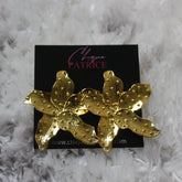 Trendy Star Earrings
