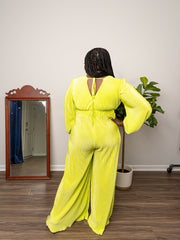 Madison Jumpsuit