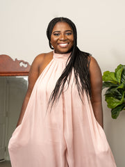 Leah Jumpsuit